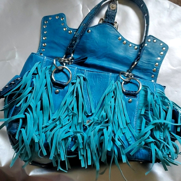 Western style purse New n/tags - Picture 1 of 10